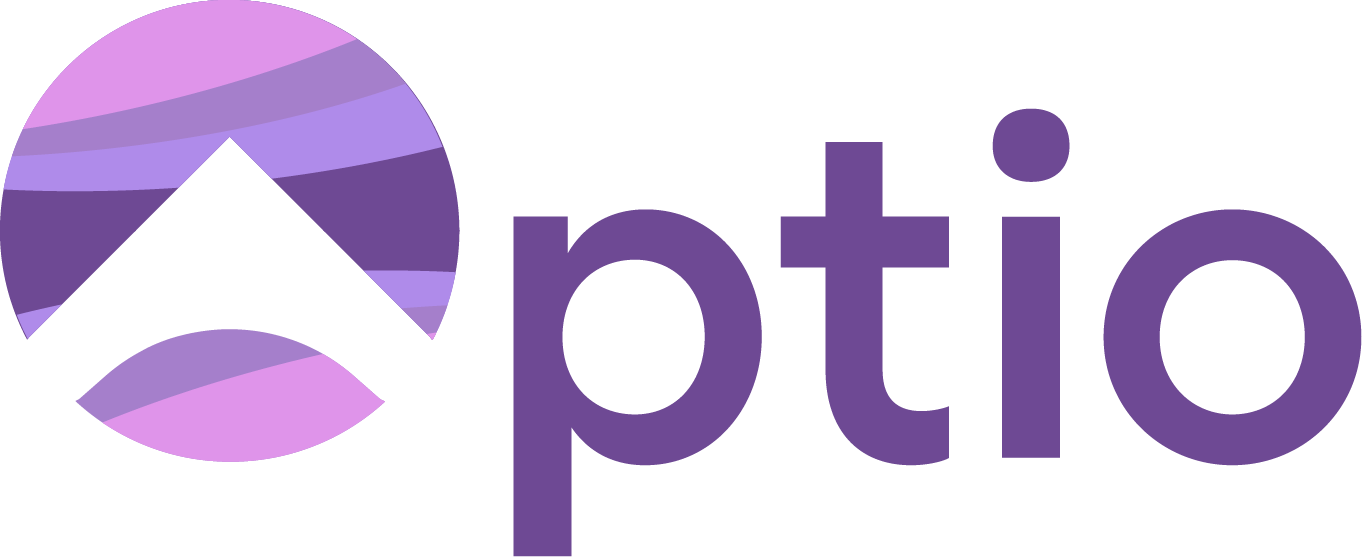 Optio logo